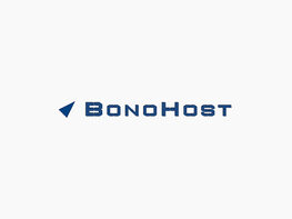 Bono Host Unlimited Plan: Lifetime Web Hosting Subscription