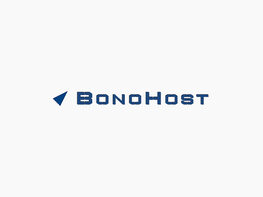 BonoHost Unlimited Plan: Lifetime Web Hosting Subscription