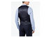 Ralph Lauren Men's Navy Pinstripe Formal Jacket Size M - All Blue Size Medium