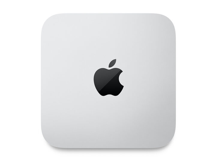 Apple Mac mini M2 (Early 2023) 8GB RAM 512GB SSD