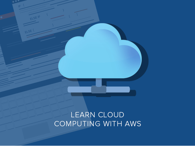 Learn Cloud Computing with AWS