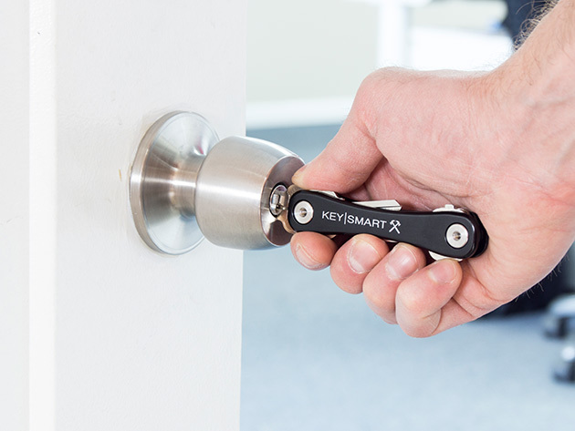 KeySmart Rugged