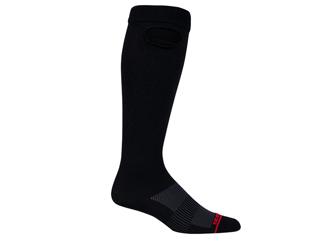 Compression Pocket Socks
