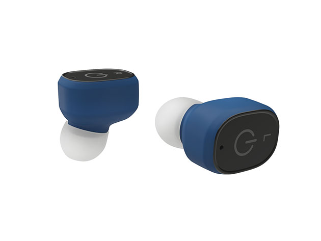 xFyro xS2 Waterproof Wireless Earphones (Blue)