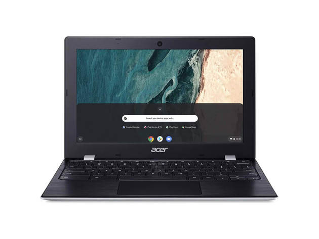 Acer CB3119HC12A Chromebook 311 11.6 inch Celeron, 4GB, 32GB Flash, Chrome OS