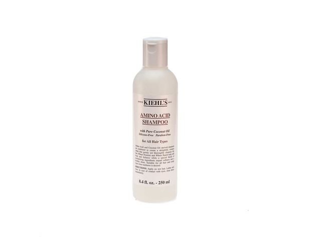 Kiehl's Amino Acid Shampoo - Medium 8.4oz (250ml)