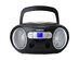Toshiba TYCRS9 2.4W Portable CD Boombox