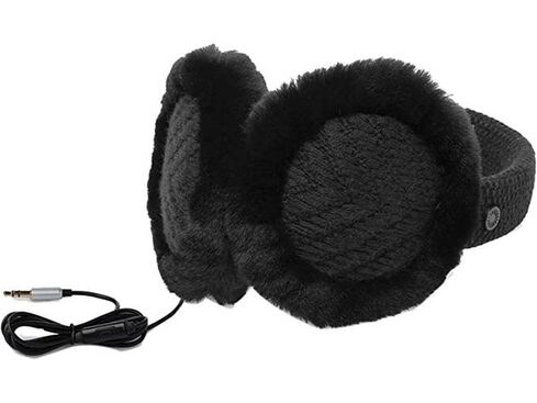 Ugg online Tech Shearling Earmuffs Wired New w Box