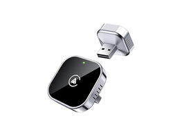 Mini Wireless CarPlay/Android Auto Adapter