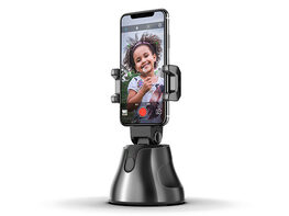 Robo Smart Gimbal con Rotación Inteligente de 360°