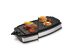 XL Reversible Grill Griddle, Oversized Removable Cooking Plate, Nonstick Coating, Dishwasher Safe, Heats Up to 400F, Stay Cool Handles