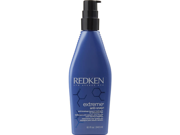 REDKEN by Redken EXTREME ANTI-SNAP LEAVE IN TREATMENT FOR DISTRESSED HAIR 8.5...