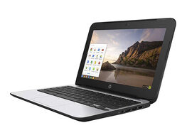 HP 11.6“ Chromebook G4 4GB 16GB（翻新）