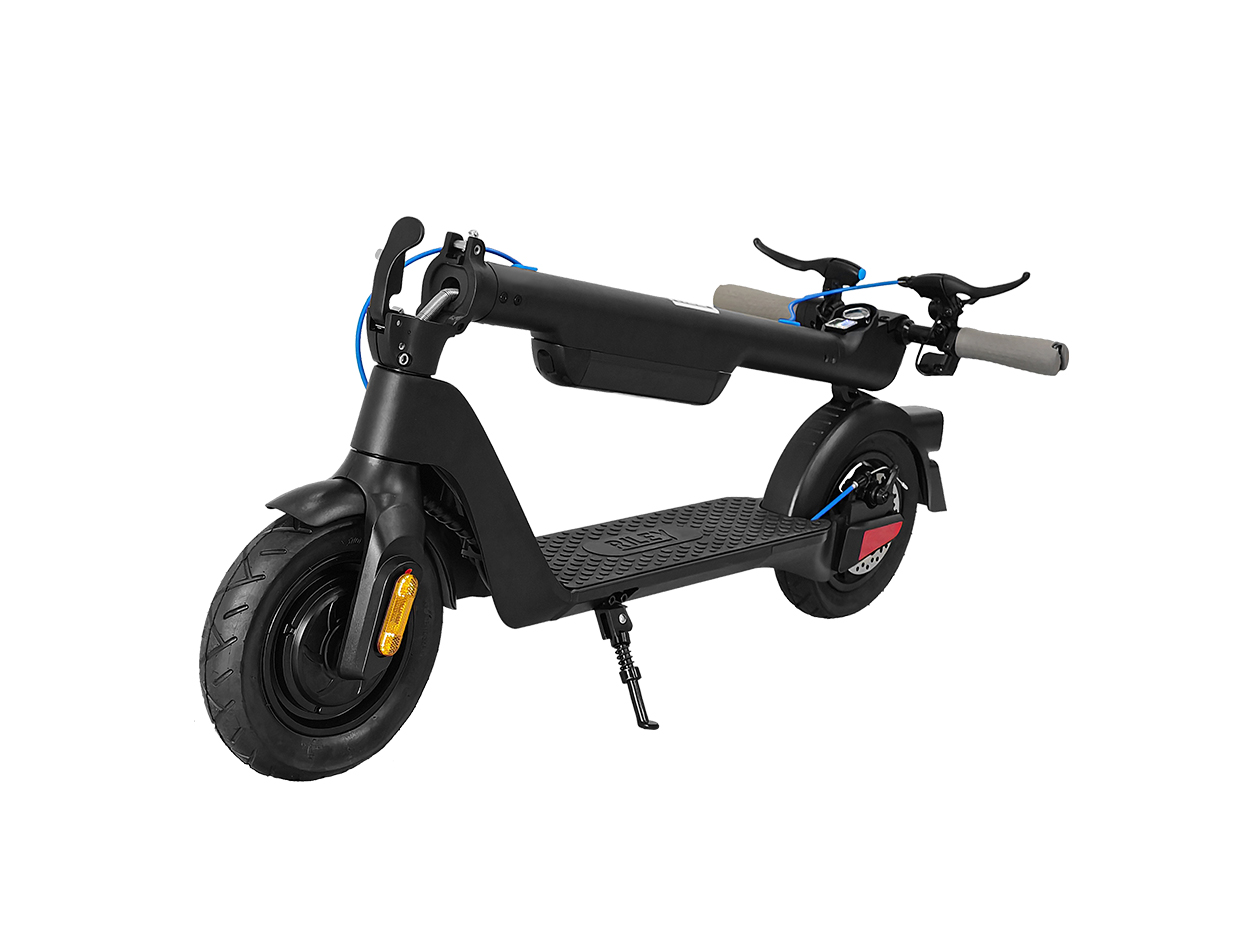 Riley RS1 Plus Electric Scooter