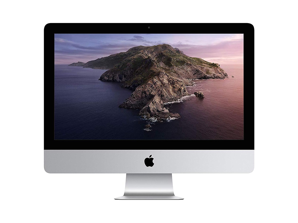 Apple iMac (2019) (Refurbished)