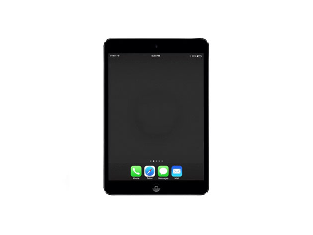 Apple iPad Mini 2 7.9" 32GB - Space Grey (Certified Refurbished)