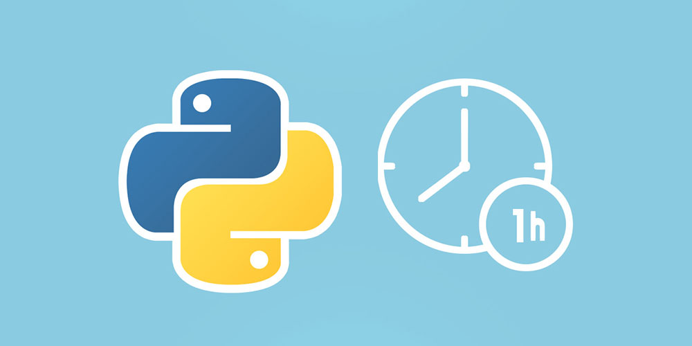 Learn Python In 1 Hour