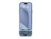 Clicks Keyboard Phone Case (Surf/iPhone 16 Pro)
