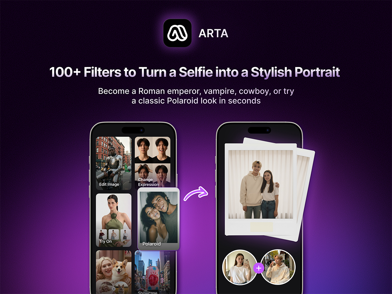 ARTA AI Premium Plan: 3-Year Subscription