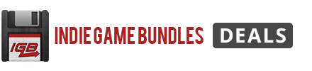 Indie Game Bundles Logo