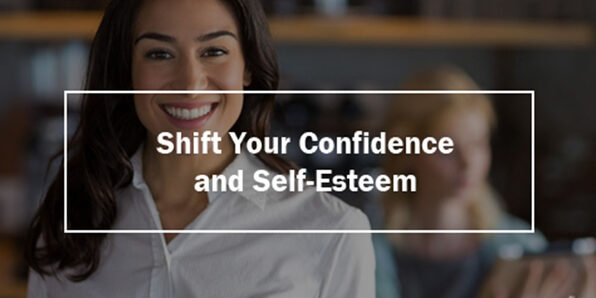 Shift Your Confidence & Self-Esteem - Product Image