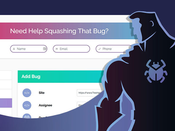 The Bug Squasher Subscriptions