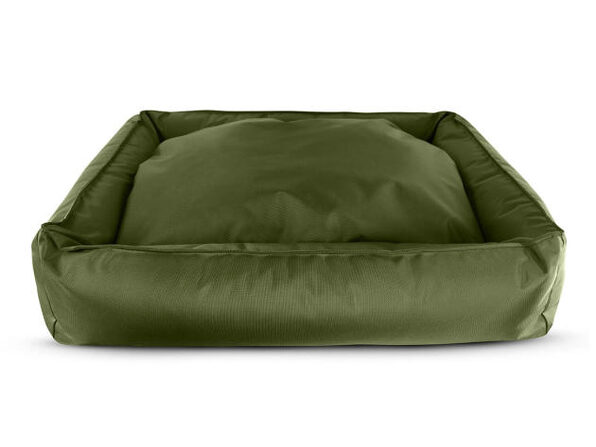 ballistic pet bed