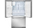 Frigidaire FFHB2750TS 26.8 Cu. Ft. Stainless Steel French Door Refrigerator