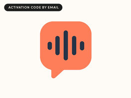 AnyToSpeech: Lifetime Subscription