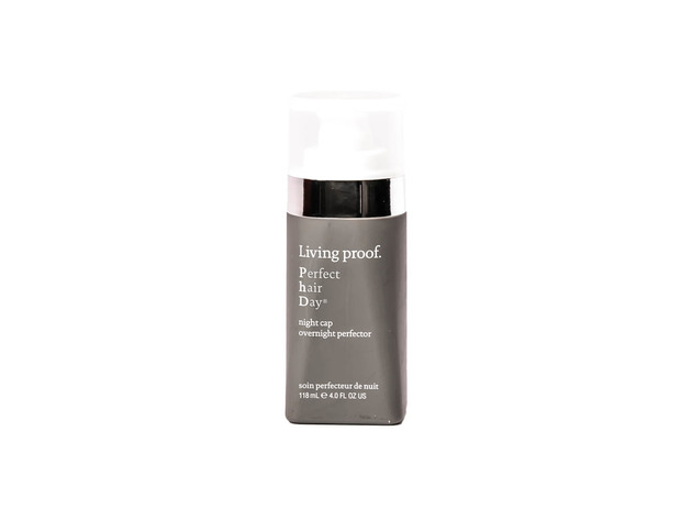 Living Proof Perfect hair Day (PhD) Night Cap Overnnight Perfector 4oz (118ml)