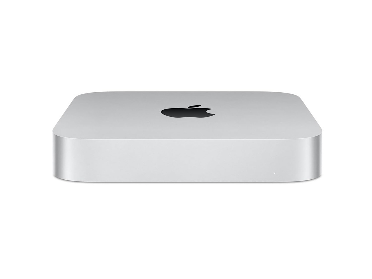 Apple Mac Mini (2023) M2 8CPU 10GPU 8GB RAM 512GB SSD (Refurbished)