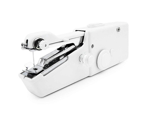 Handy Dandy Portable Sewing Machine: 2-Pack