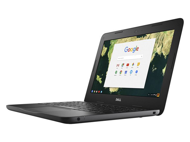 Dell 11.6" Chromebook 3180 (2017) 4GB RAM 16GB SSD (Refurbished)