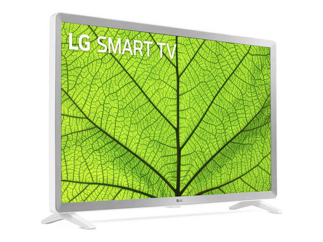 LG 32LM627 32 inch HD Smart LED TV - White