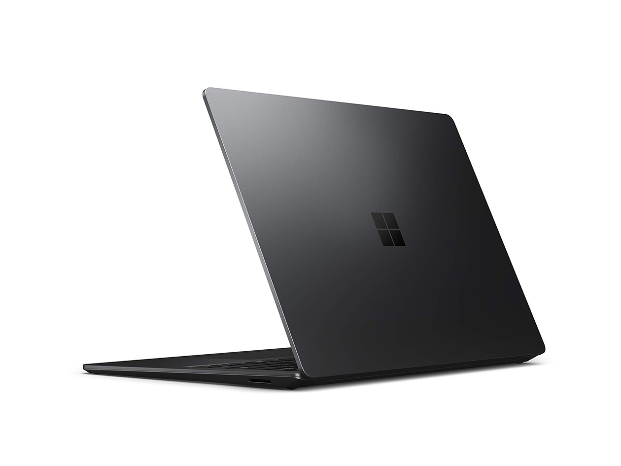 Microsoft Surface Laptop 3 (2019) 13.5" i7 1.3GHz 16GB RAM 512GB SSD Black (Refurbished)