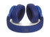 JBL E55BTBLU Wireless Over-Ear Headphones Blue