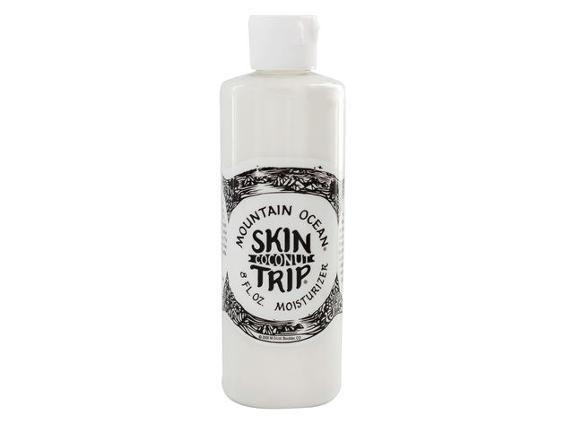 Mountain Ocean - Skin Trip Coconut Moisturizer - 8 fl. oz.