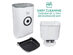 Arf Pets Smart Automated Pet Feeder with Video Camera