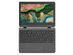 Lenovo 300E 11.6" 2-in-1 Touchscreen Chromebook 32GB Windows 10 Pro - Grey (Refurbished)