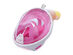 Full Face Snorkel Mask (Pink)