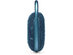 JBL CLIP4BLU Clip 4 Portable Bluetooth Speaker - Blue