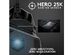 Logitech G502 SE Hero High Performance RGB Gaming Mice | 11 Programmable Buttons (Refurbished, No Retail Box)