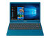 Thomson NEOX14C4BL64 NEO X 14.1 inch Laptop - Intel Celeron - 4GB Memory - 64GB eMMC - Blue