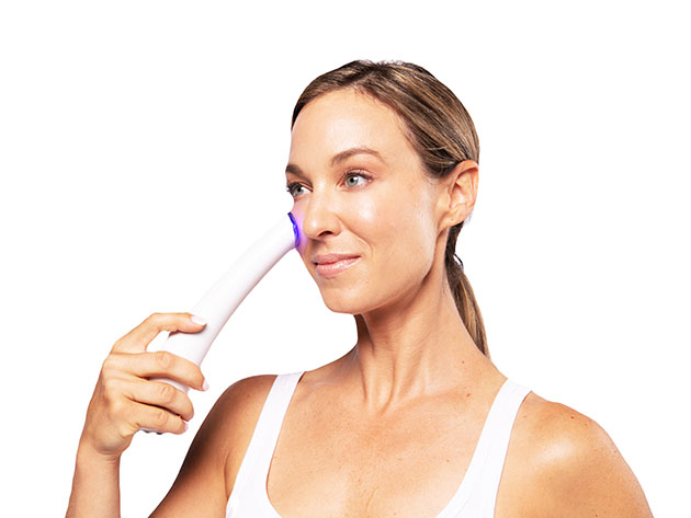 Microcurrent 3-in-1 Facial Toning Device