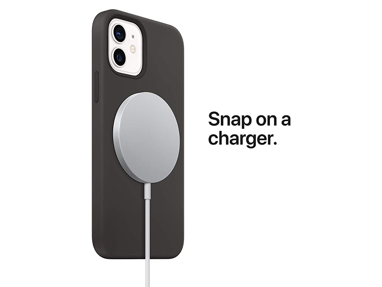 Apple 15W MagSafe Charger (1st Gen) 1M USB-C (Open Box)