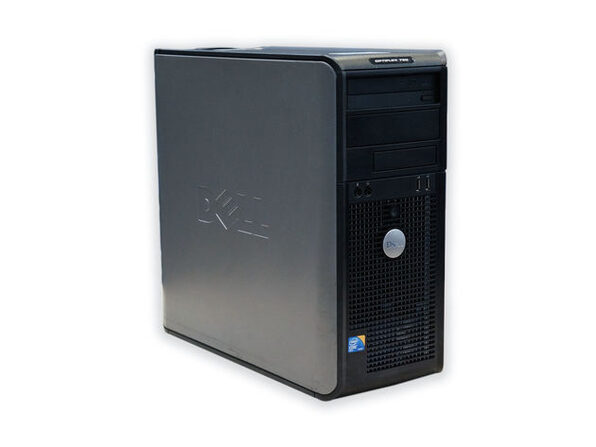 Dell Optiplex 780 Tower Computer PC, 3.00 GHz Intel Core 2 Duo