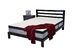 Amore 2-Sided Mattress Bundle (California King)