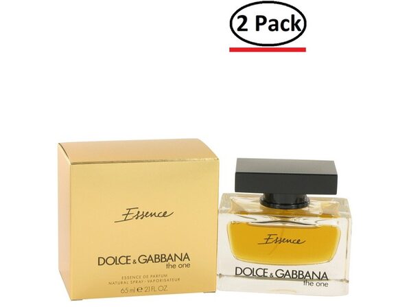 dolce & gabbana the one essence