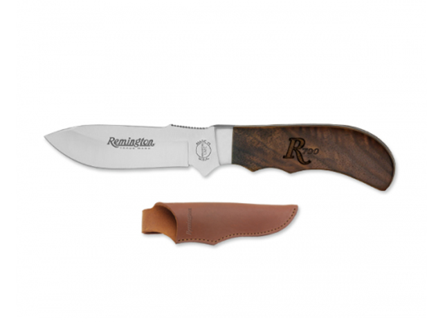 Remington 700 Series Fixed Blade Knife
