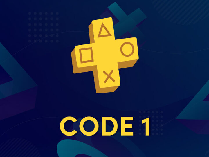 Ps plus best sale 1 year code